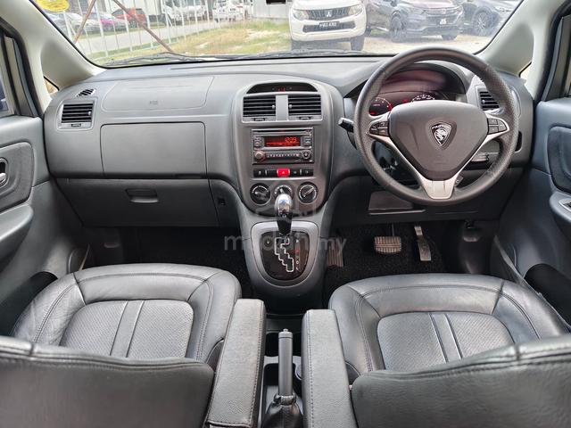 2019 Proton Exora 1.6 FULL SPEC 5-Years Warranty - 3
