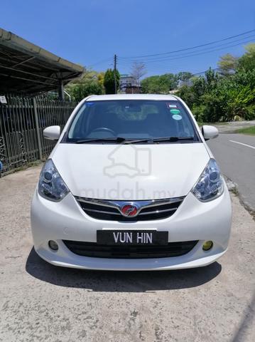 2014 Perodua MYVI 1.3SX (M) - 4