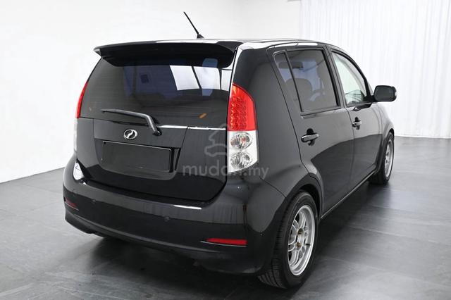 2008 Perodua MYVI 1.3 EZ (A) LOW MILEAGE 1-OWNER - 4