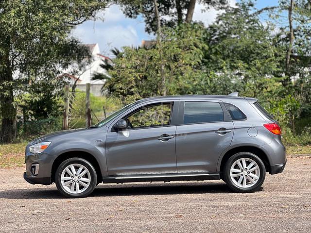 2016 Mitsubishi ASX 2.0 2WD FACELIFT (A) - 3