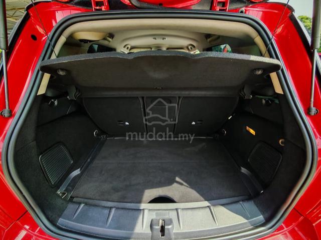 2013 Mini COOPER 1.6 S COUNTRYMAN (A) - 5