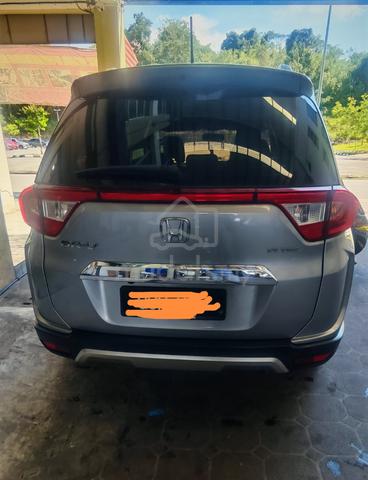 2018 Honda BR-V 1.5 V (A) - 5
