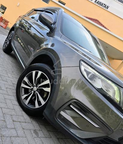 2019 Proton X70 1.8 EXECUTIVE 2WD (A) - 2