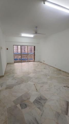 Petaling Indah Condominiums 1