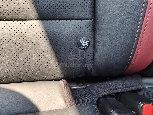 2022 Proton X50 TGDI FLAGSHIP 1.5L - 4