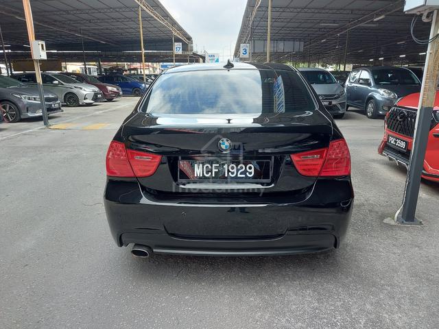 2012 Bmw 320i M SPORTS (CKD) 2.0 FACELIFT (A) - 3