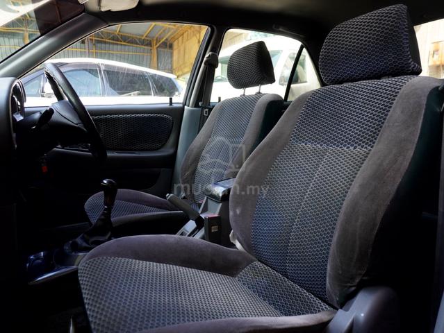 2005 Proton WIRA 1.5 GLi A/B SE (MANUAL) - 5
