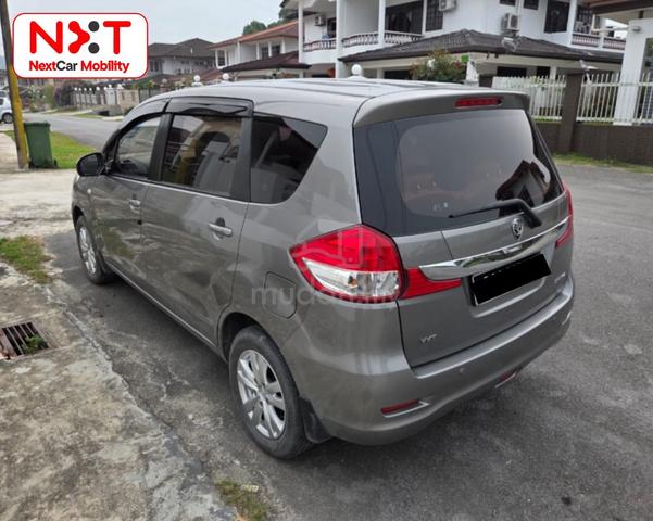2017 Proton ERTIGA 1.4 EXECUTIVE MT -- (M) - 5