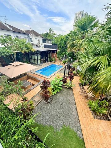 2 Storey Corner Lot Banda Uda Utama Fully Renovated Big Land G&G 1