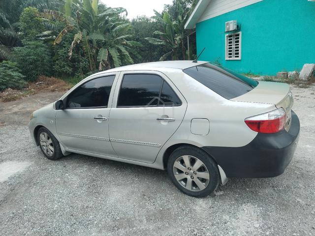 2006 Toyota VIOS 1.5 G (A) - 3