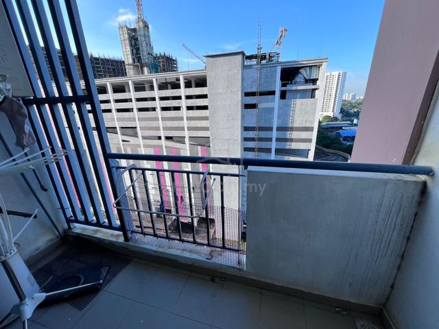 Jentayu Residensi @ Tampoi 1