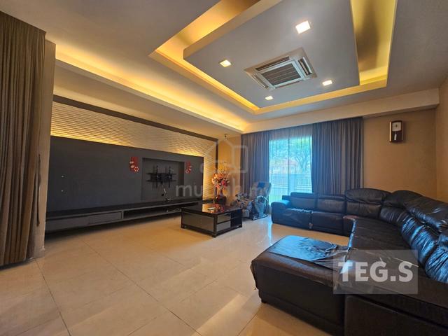 2sty Semi D , Permai Kemuning Utama for sale 2