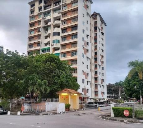 Lavinia Apartments 1