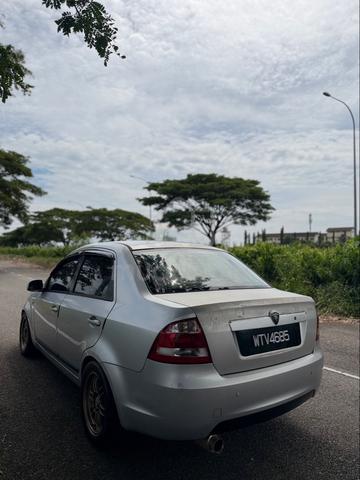 2010 Proton SAGA 1.3 FL (A) - 2