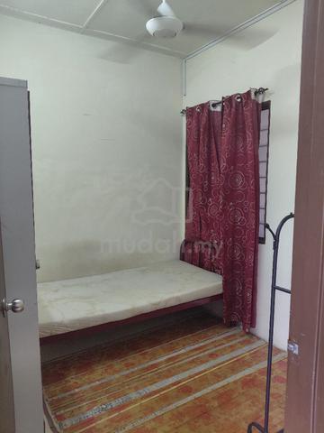 Bilik sewa desiran kuala selangor 1