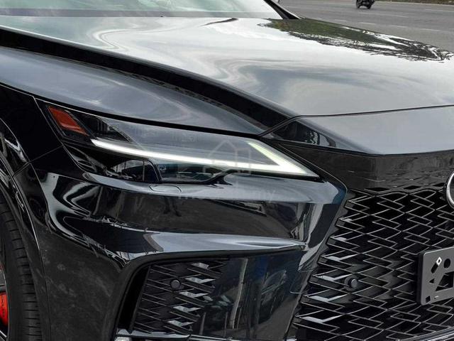 *14131KM Grade 5 A RED*✨ 2024 Lexus RX350 F SPORT - 4