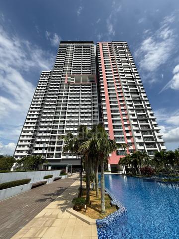 Setia Seraya Residence 1