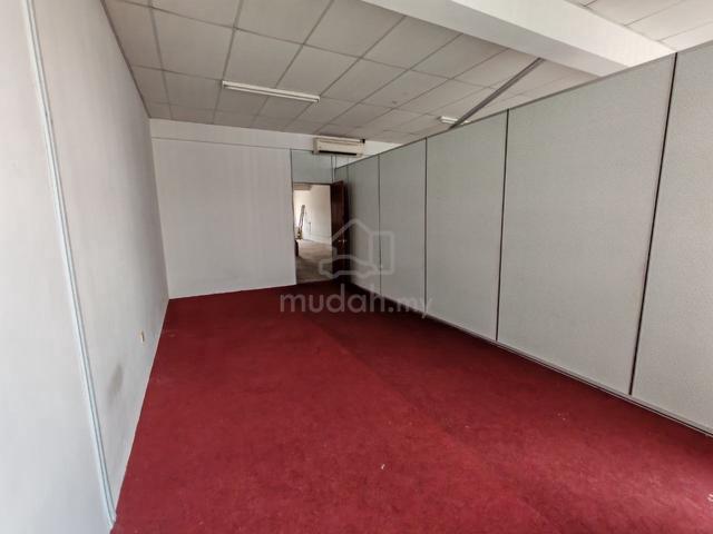 Kota Laksamana 2nd & 3rd Floor Shoplot For Rent 1