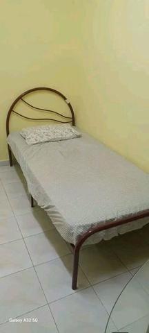 Flat Pkns Market Jaya (Flat Pkns Pandamaran Jaya) 1