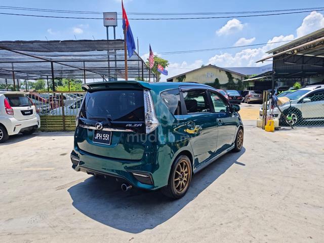 2013 Perodua ALZA 1.5 (AUTO) - 3