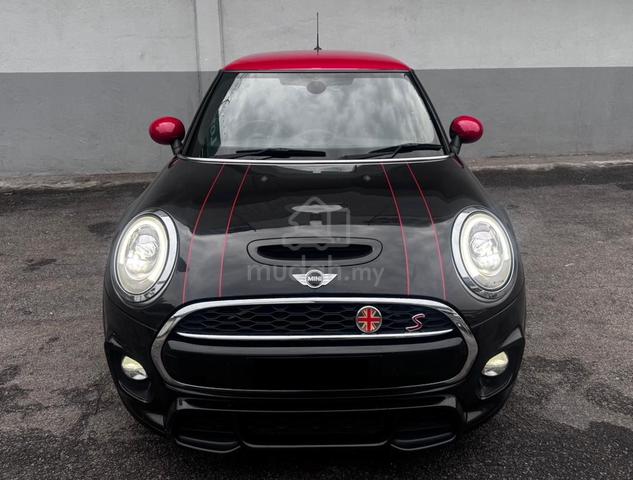 Mini COOPER 2.0 S (A) Excellent Drive - 3