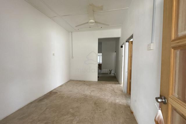 [RUMAH PERTAMA] Teres Freehold Taman Tas Kuantan  1