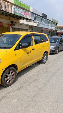 2014 Toyota INNOVA 2.0 E MY05 AN40 UPDATE (M) - 4