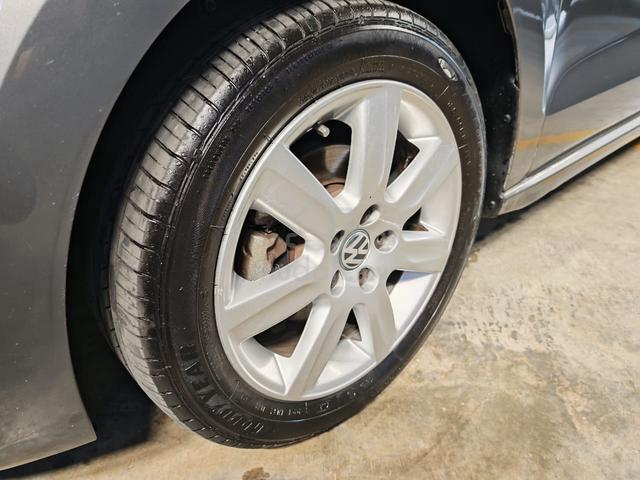 2015VolkswagenPolo STi 1.6 (A)B/ListBolehLoanKedai - 3