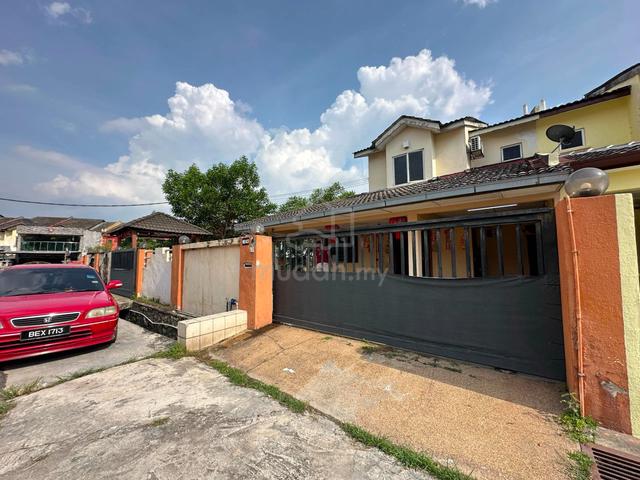 [3700sf] 2Storey CORNER House, Desa 1 , Bandar Country Homes ,Rawang 1