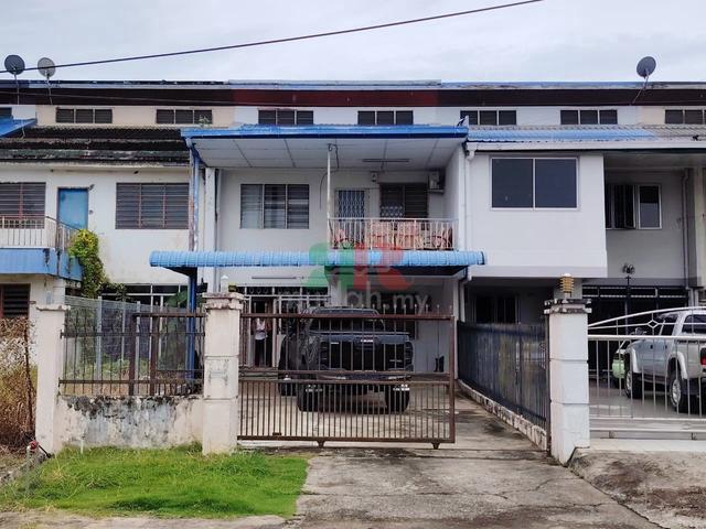 D/S Intermediate House, Taman Shangrila, Jalan Chong Thien Vun, Tawau 1