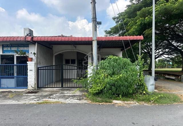 ENDLOT Teres Bandar Puteri Jaya Sungai Petani Kedah 1