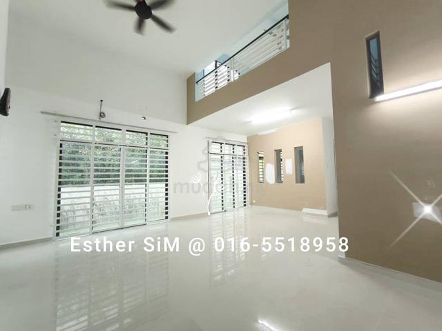 3 Storey Corner House Butterworth , Teluk Air Tawar 1