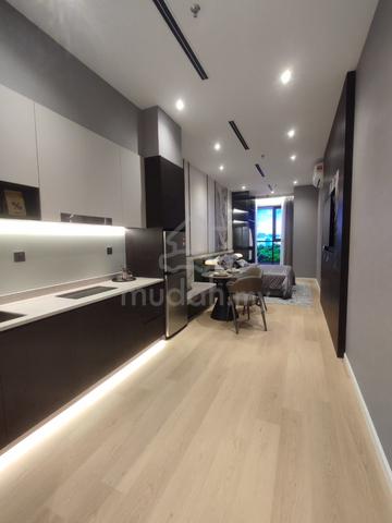 Alderwood Residence 1