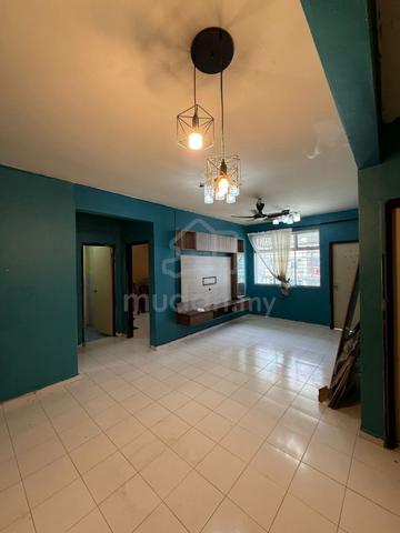 Villa Krystal @ Bandar Selesa Jaya 1