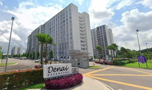 Denai Nusantara 1