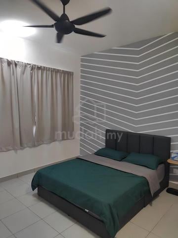 Bsp Skypark Condo 1