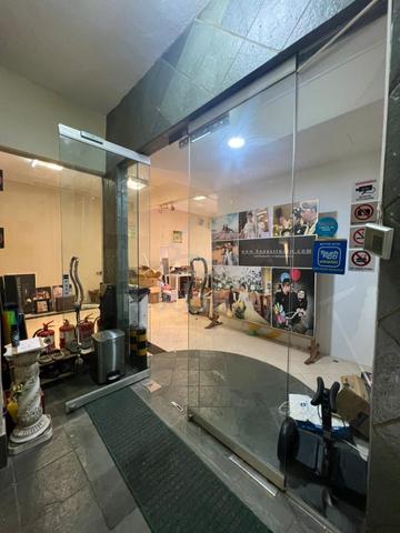 Kuala Lumpur Taman Melawati Office Space For Rent 1