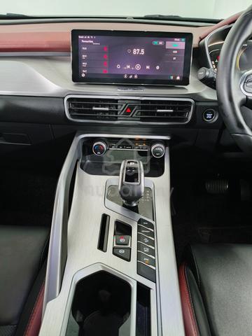 Proton X50 PREMIUM 1.5L (A) FULL SERVICE RECORD - 5