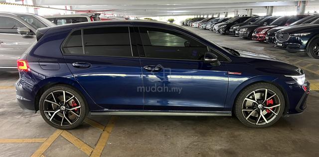 2022 Volkswagen GOLF 2.0 GTI (A) - 5