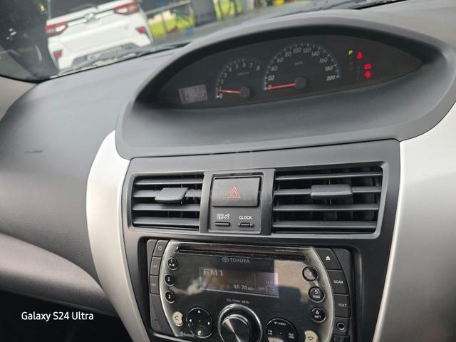 Toyota Vios 2013 for sale - 5
