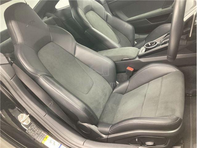 2023 Porsche 911 3.0 CARRERA GTS 992 GTS - 5