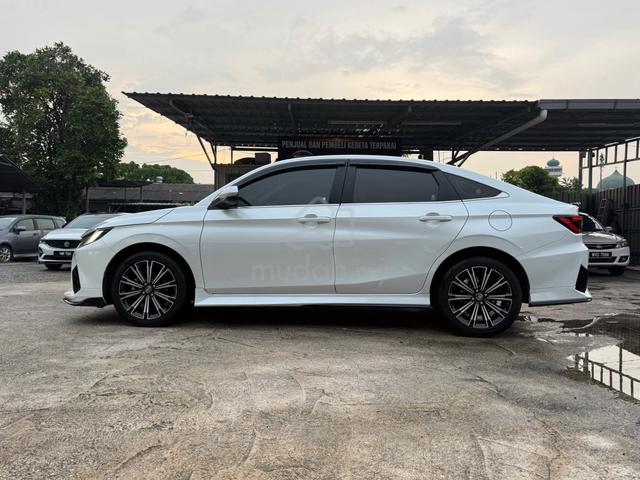 Toyota VIOS 1.5 G (A)🔥F/s Record🔥32k mileage - 4