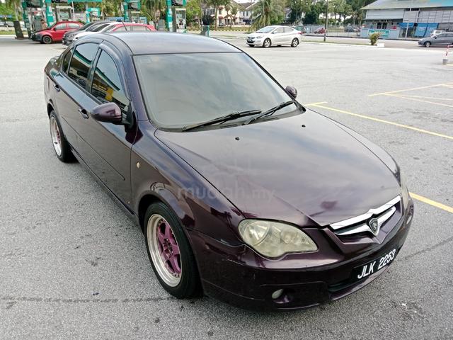 2008 Proton PERSONA 1.6 HIGH LINE (A) - 1