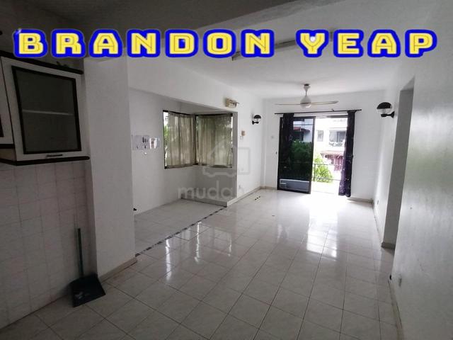 Villa Condominium 1
