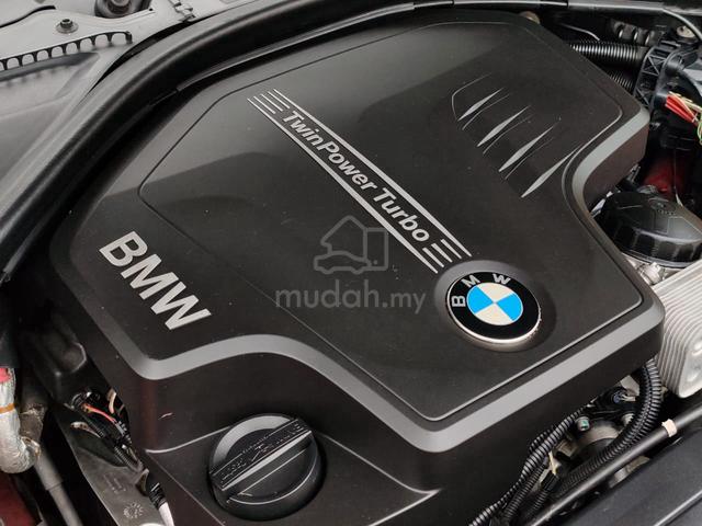 2013 Bmw 328i M-SPORT (CKD) 2.0 Digital Meter LED - 2