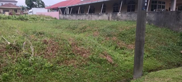 Land for sale at Desa Rishah, Buntong 5 2