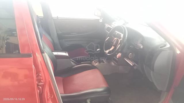 2000 Proton WIRA 1.5 A/B GL (A) - 3