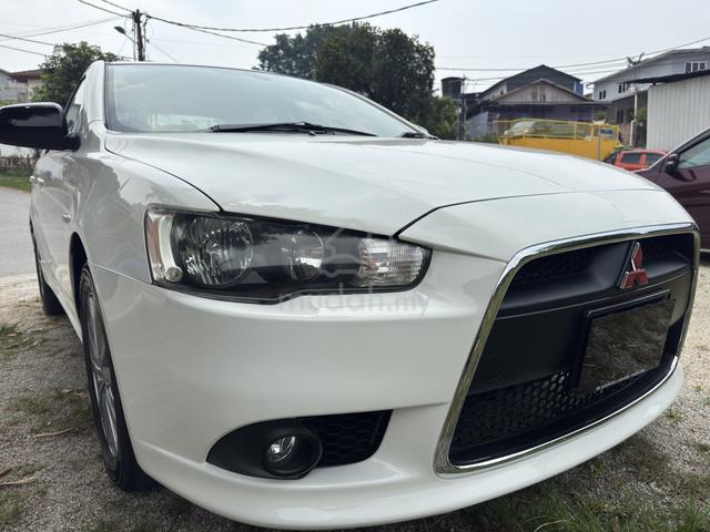 2011 Proton INSPIRA 2.0 PREMIUM (A)Convert GT - 2