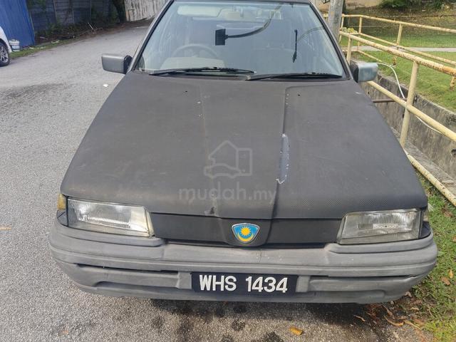 2000 Proton ISWARA 1.5 A/B C12 (A) - 3