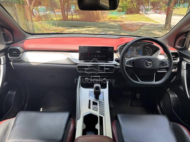 2020 Proton X50 1.5 FWD PREMIUM (A) 3 YEAR WARANTY - 4